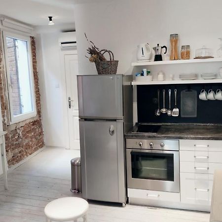Davor Holiday Apartments Rovinj Ngoại thất bức ảnh