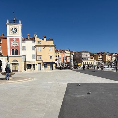 Davor Holiday Apartments Rovinj Ngoại thất bức ảnh