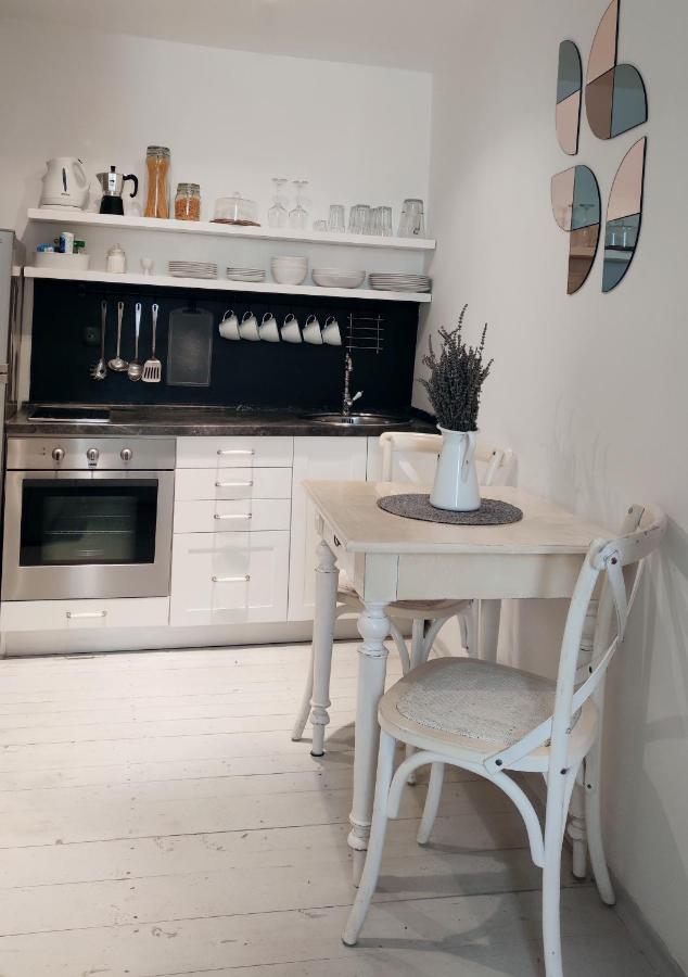 Davor Holiday Apartments Rovinj Ngoại thất bức ảnh