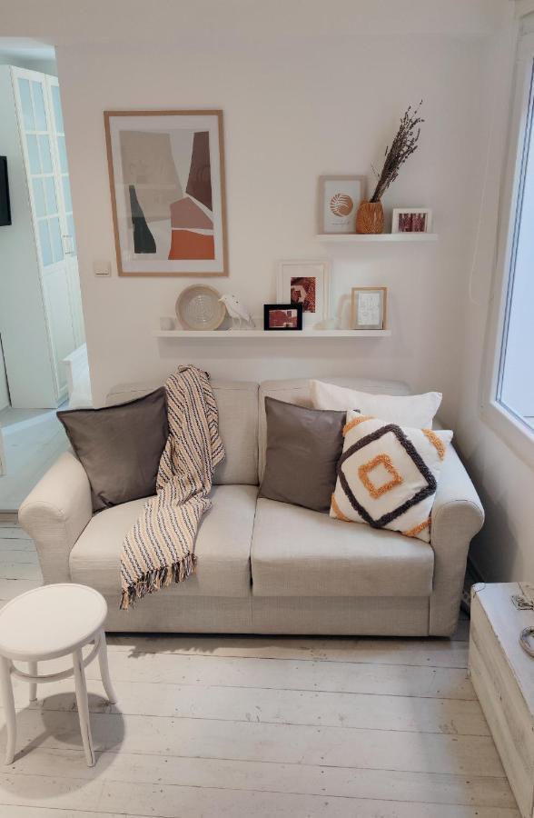 Davor Holiday Apartments Rovinj Ngoại thất bức ảnh