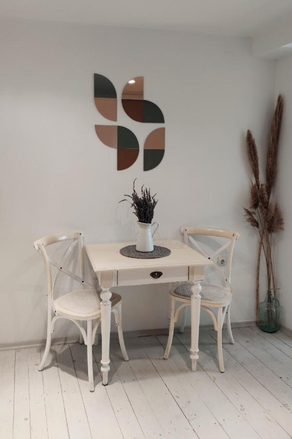 Davor Holiday Apartments Rovinj Ngoại thất bức ảnh