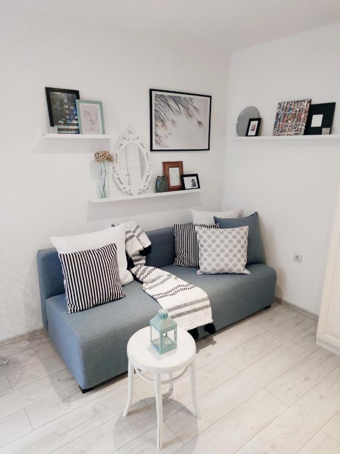 Davor Holiday Apartments Rovinj Ngoại thất bức ảnh