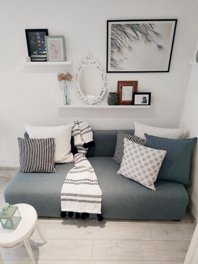 Davor Holiday Apartments Rovinj Ngoại thất bức ảnh