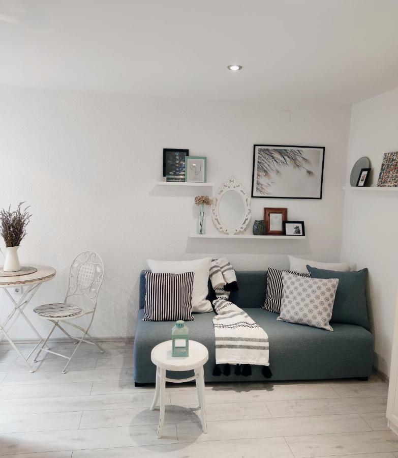 Davor Holiday Apartments Rovinj Ngoại thất bức ảnh