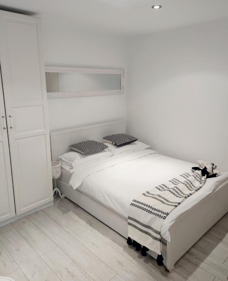 Davor Holiday Apartments Rovinj Ngoại thất bức ảnh