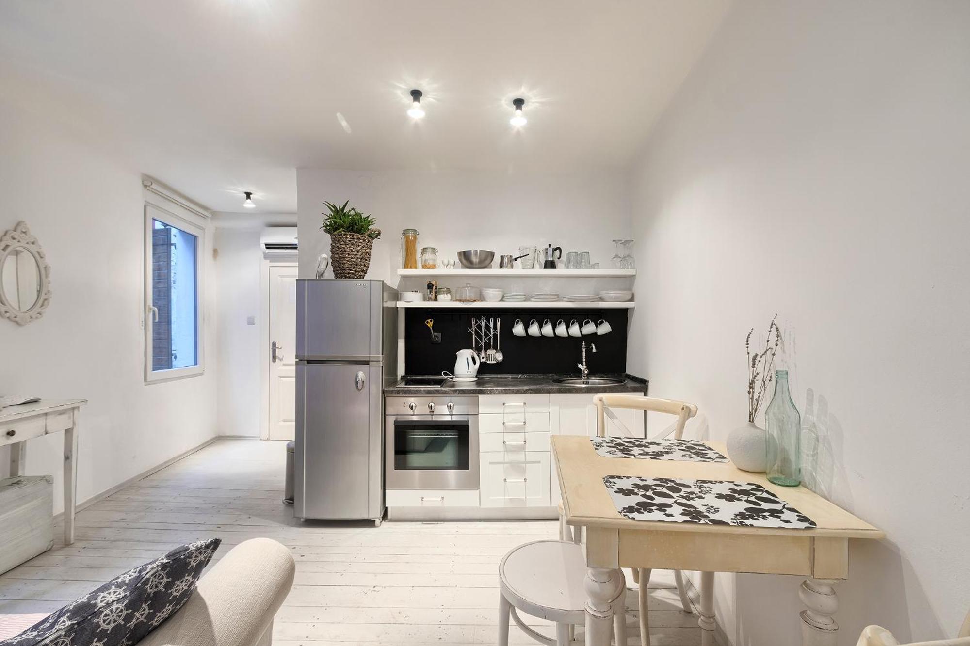 Davor Holiday Apartments Rovinj Ngoại thất bức ảnh