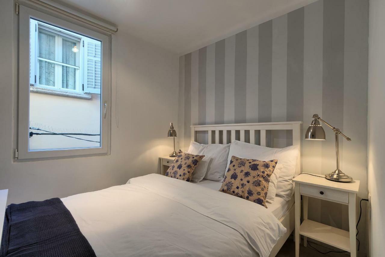 Davor Holiday Apartments Rovinj Ngoại thất bức ảnh
