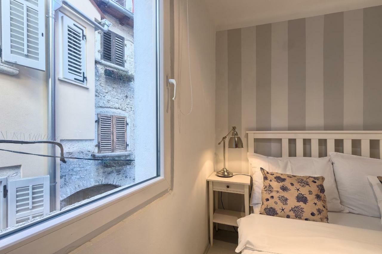 Davor Holiday Apartments Rovinj Ngoại thất bức ảnh