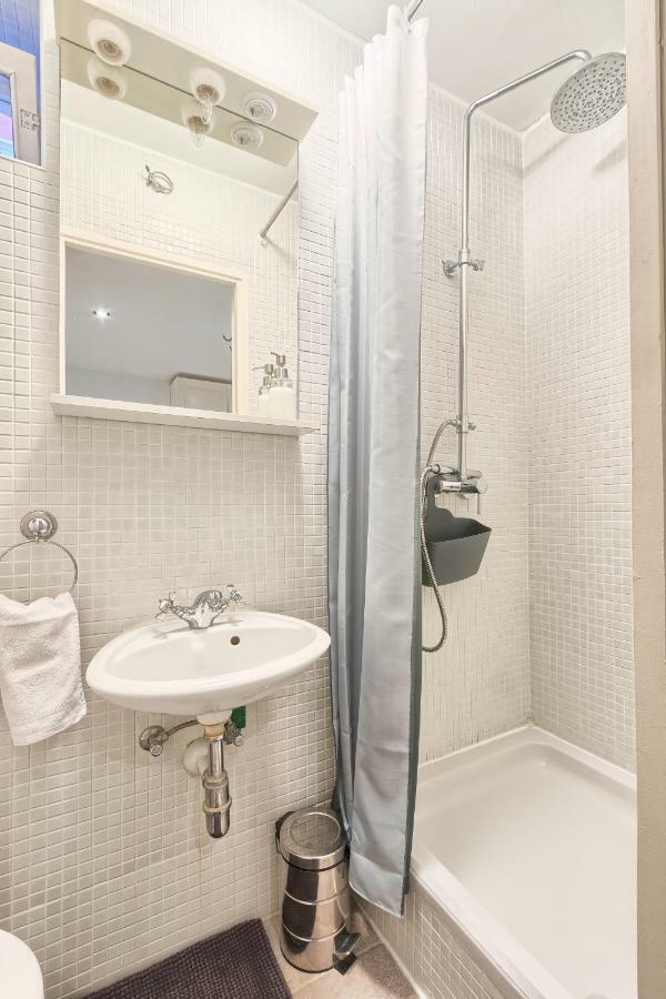 Davor Holiday Apartments Rovinj Ngoại thất bức ảnh